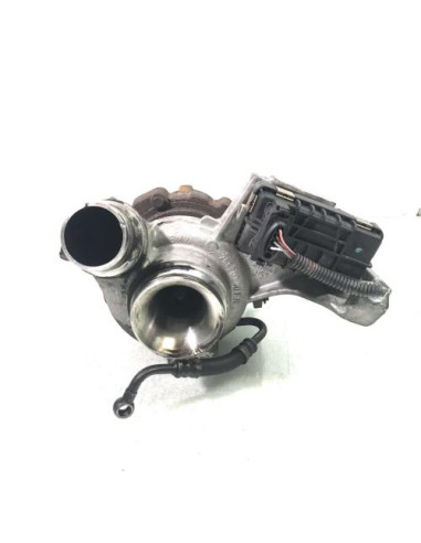 Turbo BMW SERIE 3 E90 PHASE 2 Diesel