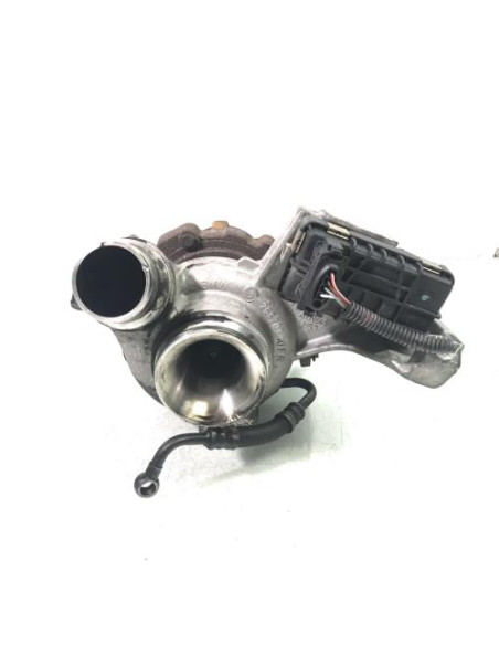 Turbo BMW SERIE 3 E90 PHASE 2 Diesel