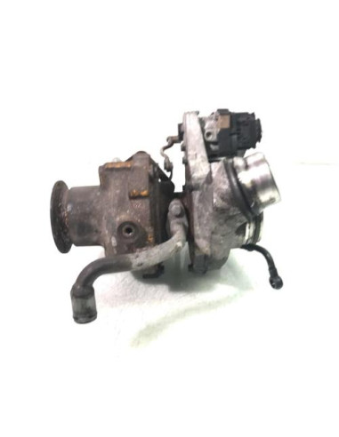 Turbo BMW SERIE 3 E90 PHASE 2 Diesel