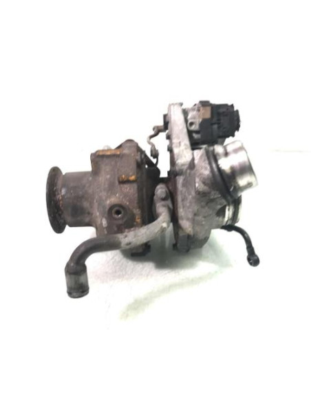 Turbo BMW SERIE 3 E90 PHASE 2 Diesel