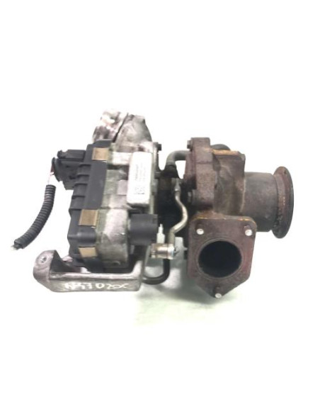 Turbo BMW SERIE 3 E90 PHASE 2 Diesel