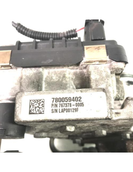 Turbo BMW SERIE 3 E90 PHASE 2 Diesel