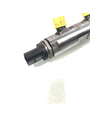 Rampe injection BMW SERIE 1 E87 PHASE 2 Diesel