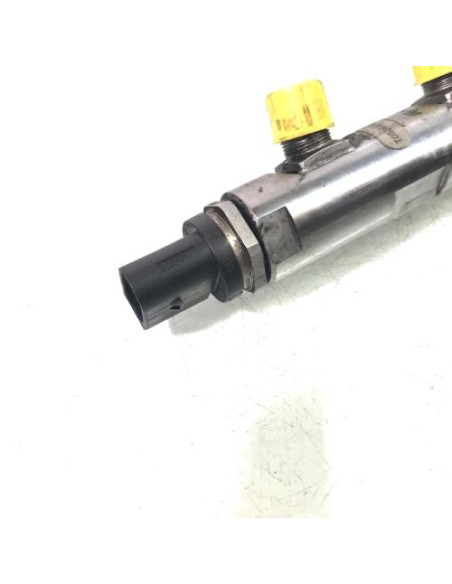 Rampe injection BMW SERIE 1 E87 PHASE 2 Diesel