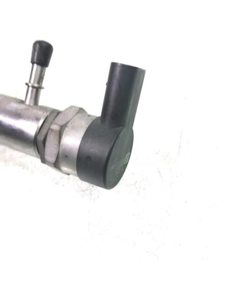 Rampe injection BMW SERIE 1 E87 PHASE 2 Diesel