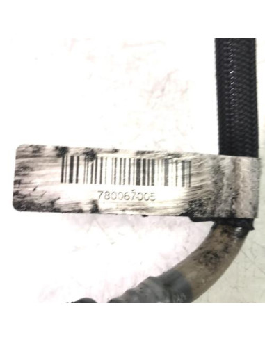 Durite BMW SERIE 1 E87 PHASE 2 Diesel