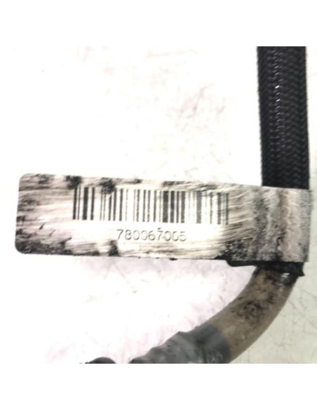 Durite BMW SERIE 1 E87 PHASE 2 Diesel