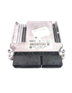 Calculateur moteur BMW SERIE 1 E87 PHASE 2 Diesel