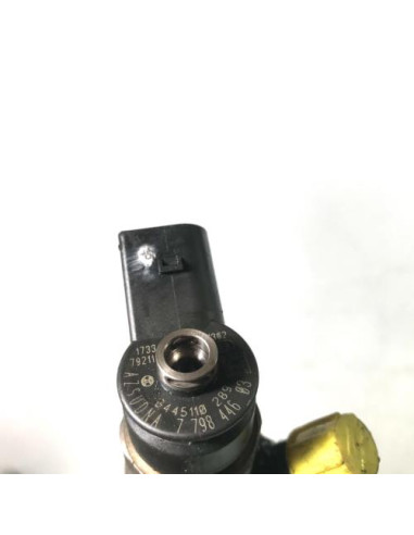 Injecteurs BMW SERIE 1 E87 PHASE 2 Diesel