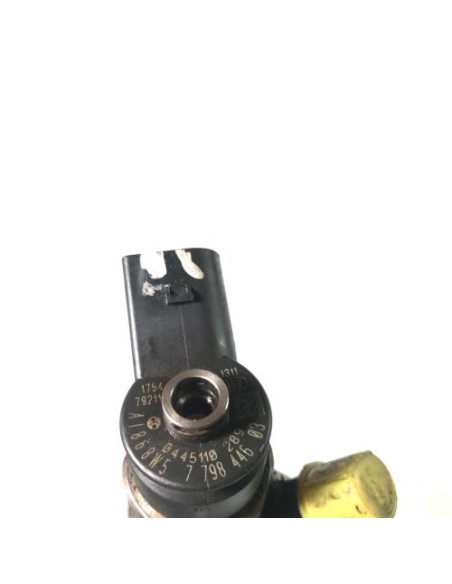 Injecteurs BMW SERIE 1 E87 PHASE 2 Diesel