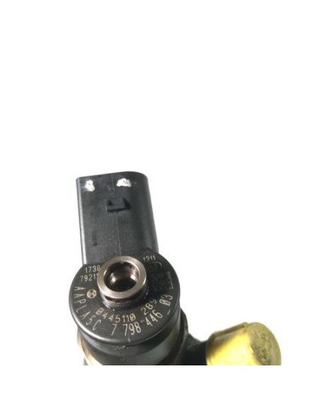 Injecteurs BMW SERIE 1 E87 PHASE 2 Diesel