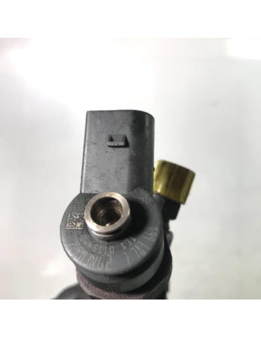 Injecteurs BMW SERIE 3 E46 PHASE 2 Diesel