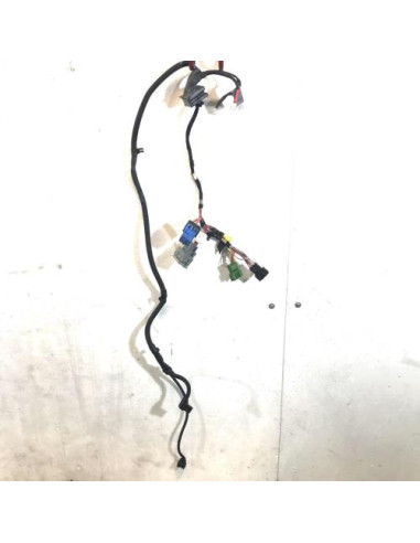 Faisceau moteur BMW SERIE 1 E87 PHASE 2 Diesel