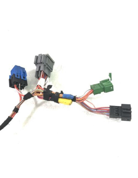 Faisceau moteur BMW SERIE 1 E87 PHASE 2 Diesel