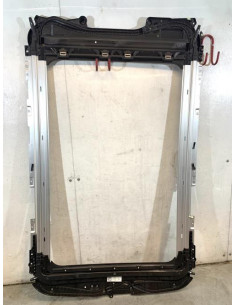 Toit panoramique BMW X1 U11 