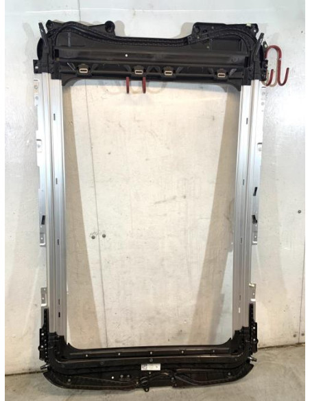 Toit panoramique BMW X1 U11 