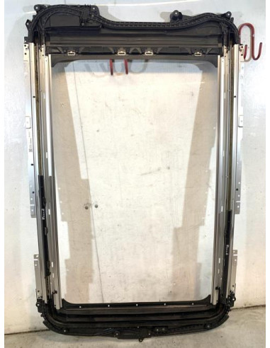 Toit panoramique BMW X1 U11 