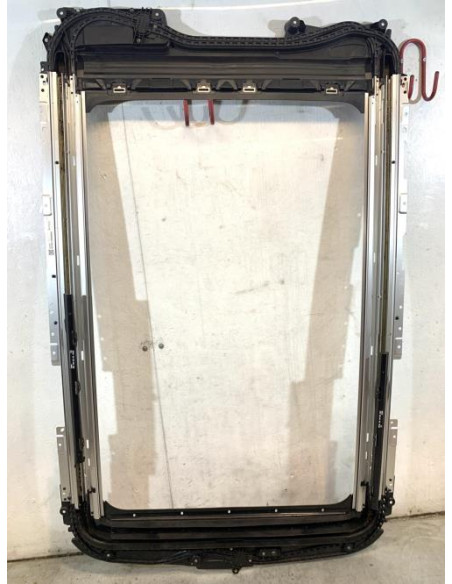 Toit panoramique BMW X1 U11 