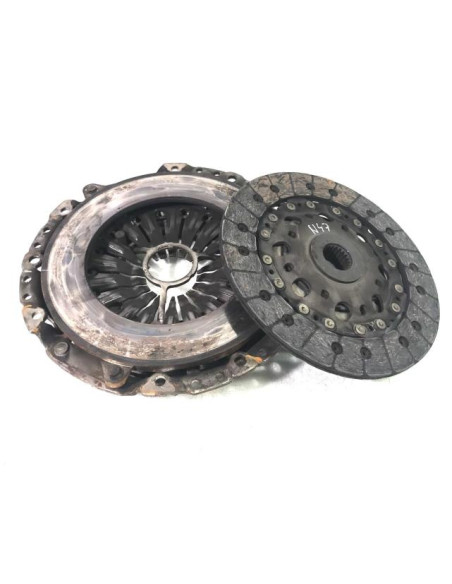 Embrayage BMW SERIE 3 E90 PHASE 2 Diesel