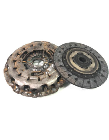 Embrayage BMW SERIE 3 E90 PHASE 2 Diesel