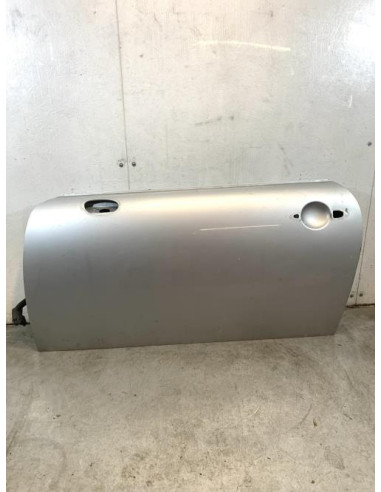 Porte avant gauche MINI MINI 1 R50/R53 PHASE 1 Essence