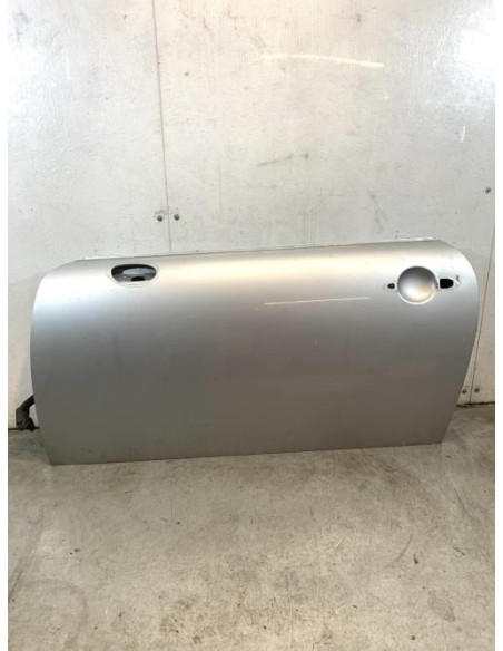 Porte avant gauche MINI MINI 1 R50/R53 PHASE 1 Essence