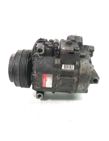 Compresseur clim BMW SERIE 5 E39 PHASE 1 Essence