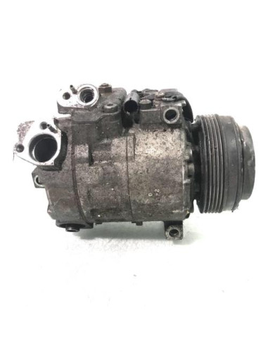Compresseur clim BMW SERIE 5 E39 PHASE 1 Essence