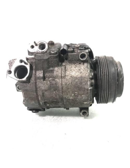 Compresseur clim BMW SERIE 5 E39 PHASE 1 Essence