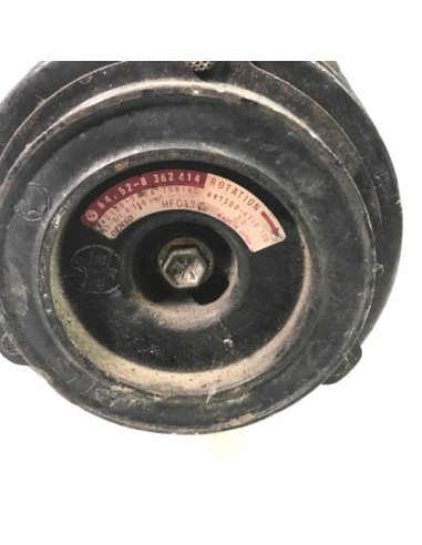 Compresseur clim BMW SERIE 5 E39 PHASE 1 Essence