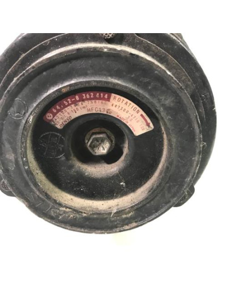 Compresseur clim BMW SERIE 5 E39 PHASE 1 Essence