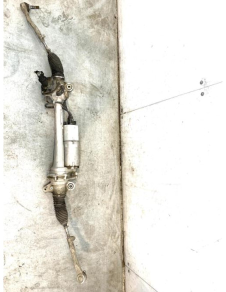 Cremaillere assistee BMW IX I20 Electricité