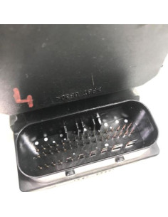 Bloc ABS (freins anti-blocage) BMW SERIE 7 E65 PHASE 1 Essence 2