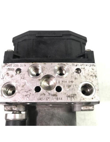 Bloc ABS (freins anti-blocage) BMW SERIE 7 E65 PHASE 1 Essence