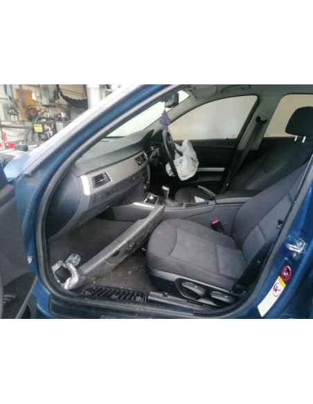 Lecteur de carte (neiman) BMW SERIE 3 E90 PHASE 1 Diesel