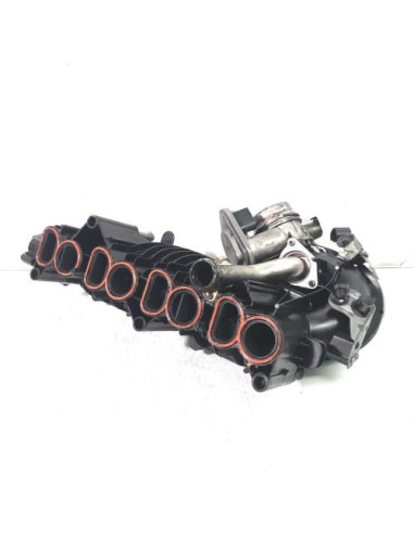 Collecteur d'admission BMW SERIE 3 E90 PHASE 2 Diesel