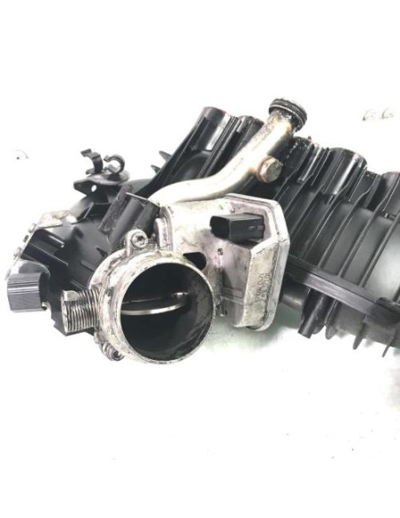 Collecteur d'admission BMW SERIE 3 E90 PHASE 2 Diesel