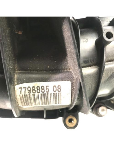 Collecteur d'admission BMW SERIE 3 E90 PHASE 2 Diesel