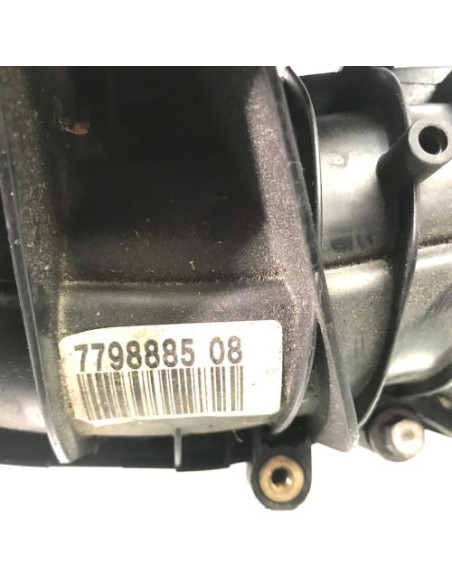 Collecteur d'admission BMW SERIE 3 E90 PHASE 2 Diesel