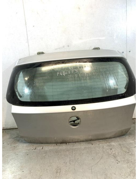 Malle/Hayon arriere BMW SERIE 1 E87 PHASE 2 