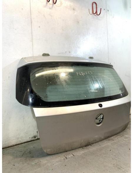 Malle/Hayon arriere BMW SERIE 1 E87 PHASE 2 