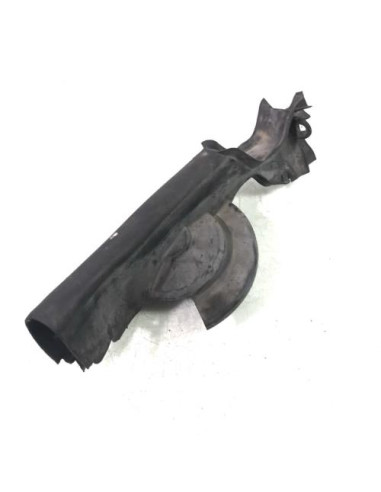 Capot BMW SERIE 1 F20 PHASE 2 