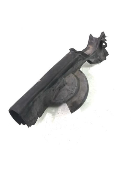 Capot BMW SERIE 1 F20 PHASE 2 