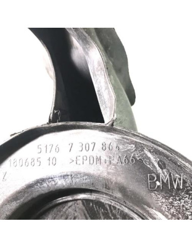 Capot BMW SERIE 1 F20 PHASE 2 