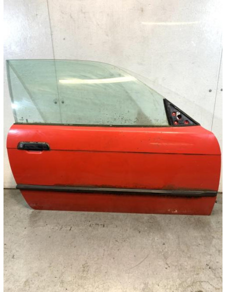 Porte avant droit BMW SERIE 3 E36 CABRIO 