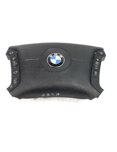 Air bag conducteur BMW SERIE 3 E46 TOURING PHASE 2 BREAK Diesel