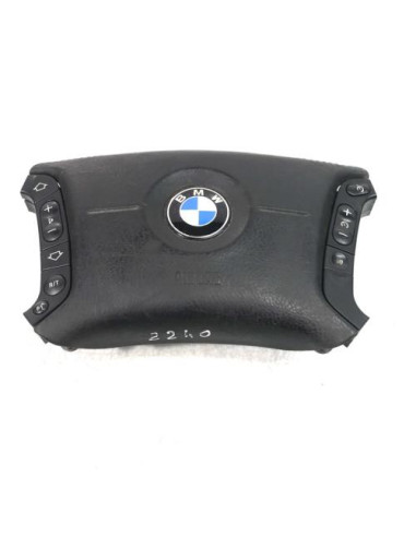 Air bag conducteur BMW SERIE 3 E46 TOURING PHASE 2 BREAK Diesel