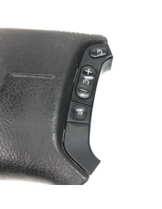 Air bag conducteur BMW SERIE 3 E46 TOURING PHASE 2 BREAK Diesel 2