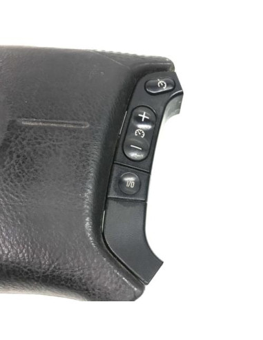 Air bag conducteur BMW SERIE 3 E46 TOURING PHASE 2 BREAK Diesel