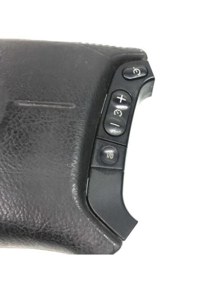 Air bag conducteur BMW SERIE 3 E46 TOURING PHASE 2 BREAK Diesel